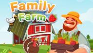 Spiel: Family Farm