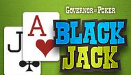 Jeu: Governor of Poker- Blackjack