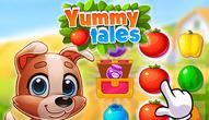 Гра: Yummy Tales