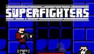 Gra: Superfighters