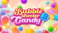 Spiel: Bubble Shooter Candy 2