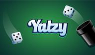 Gra: Yatzy