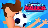 Juego: Football Killer