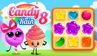 Gra: Candy Rain 8