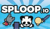 Juego: Sploop.io