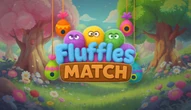Juego: Fluffles Match