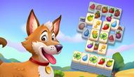 Juego: Tile Farm Story - Matching Game