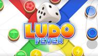 Gra: Ludo Fever