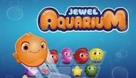 Game: Jewel Aquarium