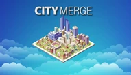 Juego: City Merge