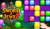 Game: Sword and Jewel