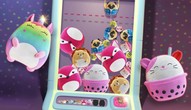 Juego: Kawaii Claw Merge