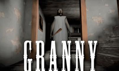 Spiel: Granny Horror Village