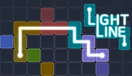 Spiel: Light Line