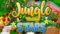 Game: Jungal Hidden Stars