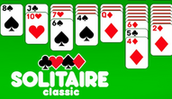 Гра: Solitaire Classic