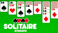 Jeu: Solitaire Classic