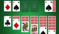 Juego: Solitaire Classic