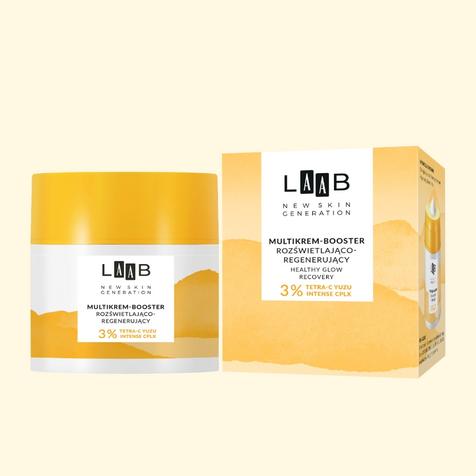 AA LAAB MULTIKREM-BOOSTER