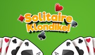 Spiel: Solitaire Klondike