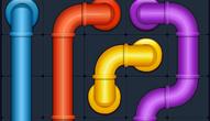 Juego: Pipe Flow