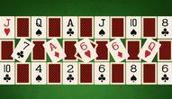 Juego: Match Solitaire