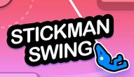 Spiel: Stickman Swing