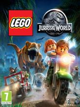 Gra: LEGO Jurassic World
