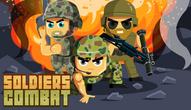 Juego: Soldiers Combat