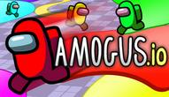 Гра: Amogus.io