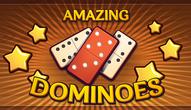 Spiel: Amazing Dominoes