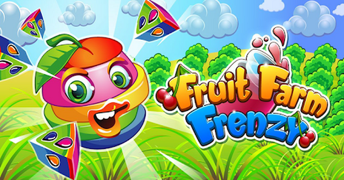Free fruit frenzy slot game