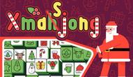 Jeu: Xmasjong