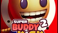 Spiel: Super Buddy Kick 2