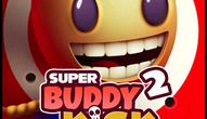 Gra: Super Buddy Kick 2