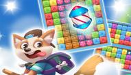 Spiel: Puppy Blast Lite