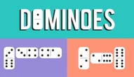 Гра: Dominoes
