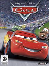 Gra: Disney Pixar Cars