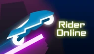 Juego: Rider Online