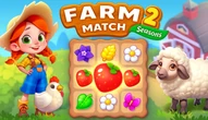 Game: Farm Match Seasons 2