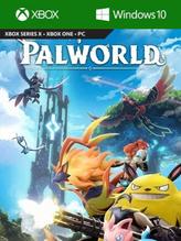 Gra: Palworld (Xbox One, Windows 10)