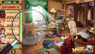 Jeu: Home Makeover 2 Hidden Object