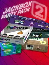 Gra: The Jackbox Party Pack 2