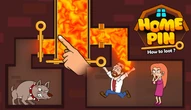 Spiel: Home Pin 1 