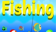 Гра: EG Fishing Rush