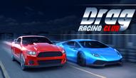 Jeu: Drag Racing Club