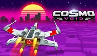 Spiel: Cosmo Void