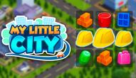 Jeu: My Little City