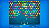 Jeu: Bubble Shooter Pro