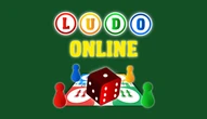 Game: Ludo Online